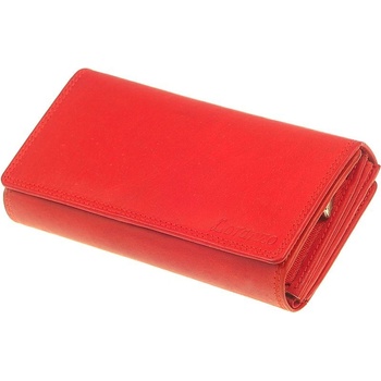 Loranzo kožená peňaženka dámska No.432