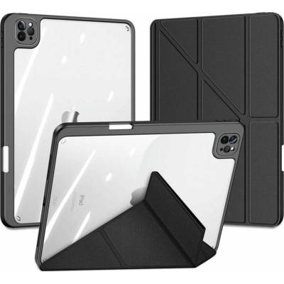 Dux Ducis Magi puzdro iPad 11 2021/2020/2018 / iPad Air 4 DUX036730 čierne