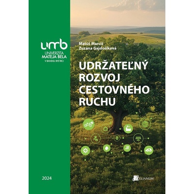 Udržateľný rozvoj cestovného ruchu