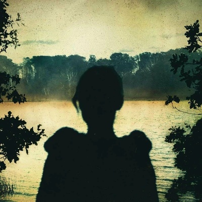 Porcupine Tree - Deadwing Clear Vinyl 2 LP
