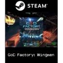 GoD Factory: Wingmen