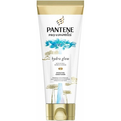 Pantene Pro-V Miracles Hydra Glow vyživujúci kondicionér na vlasy 200 ml
