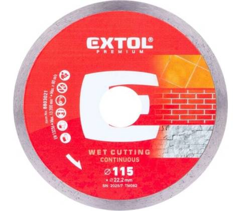 Extol 8803021