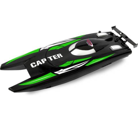 JAMARA Capter Speedboot