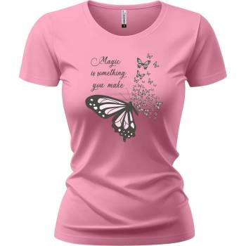 Дамска тениска a30. m7. p