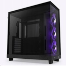 NZXT H6 Flow RGB CC-H61FB-R1