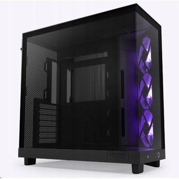 NZXT H6 Flow RGB CC-H61FB-R1