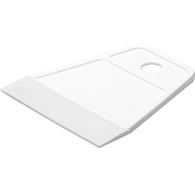ANZA ADHESIVE SPREADER - Plastické roztieradlo na lepidlo 115 mm