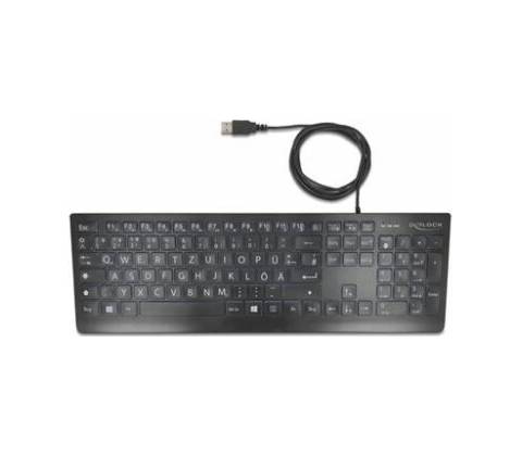 Delock 12170