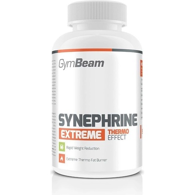 GymBeam Synephrine 90 tablet – Zboží Mobilmania