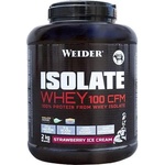 Weider Isolate 100% Whey CFM 2000 g