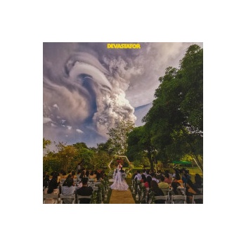 Phantom Planet Devestator Vinyl