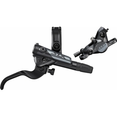 Shimano SLX BR-M7100 zadní komplet černá 71853 – Hledejceny.cz