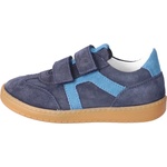Ricosta Детски маратонки Ricosta Kid's Milan Sneakers - Nautic / Adriatic - размер 33 (EU) (702-4962-0319)