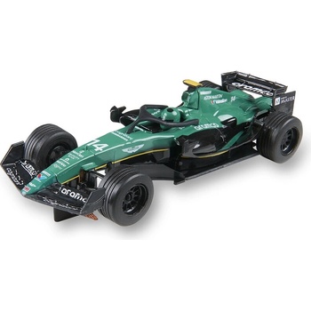 SCX Compact F1 FA14
