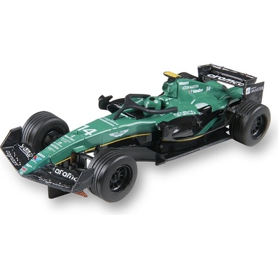 SCX Compact F1 FA14