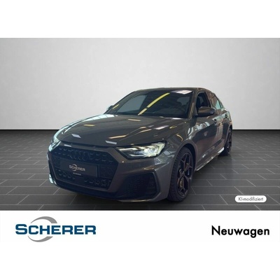 Audi A1 40 TFSI S-line Sportback 152 kW