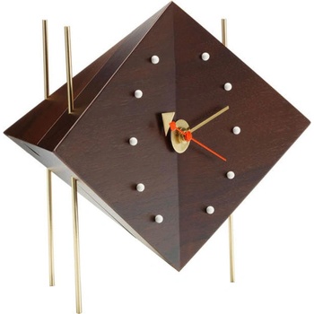 Vitra Diamond Clock