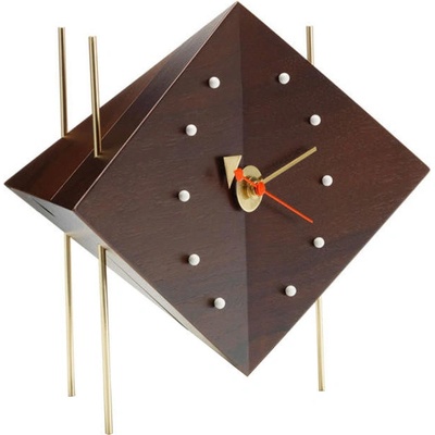 Vitra Diamond Clock