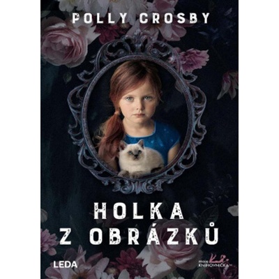Holka z obrázku - Crosby Polly