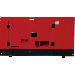 KUMATSUGEN GP27000MAT Генератор, агрегат