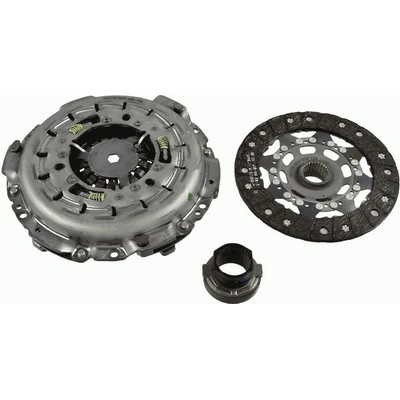 Spojková sada SACHS XTend 3000 950 709