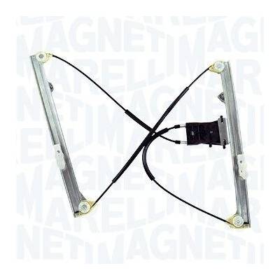 Zvedací zařízení oken MAGNETI MARELLI 350103939000