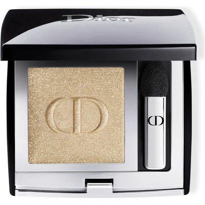Dior Diorshow Mono Couleur Couture професионални дълготрайни сенки за очи цвят 616 Gold Star 2 гр