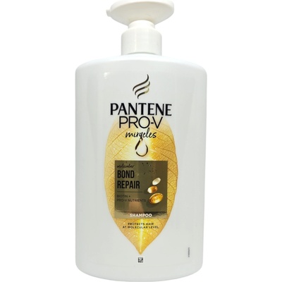 Pantene шампоан за коса, 1000мл, Bond Repair