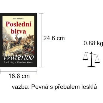 Waterloo Poslední bitva