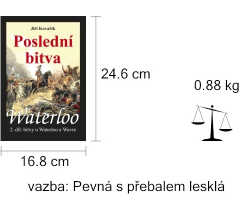 Waterloo Poslední bitva
