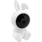 InnoGIO GIOSafety Rabbit домашна камера Smart Wi-fi Бебефон