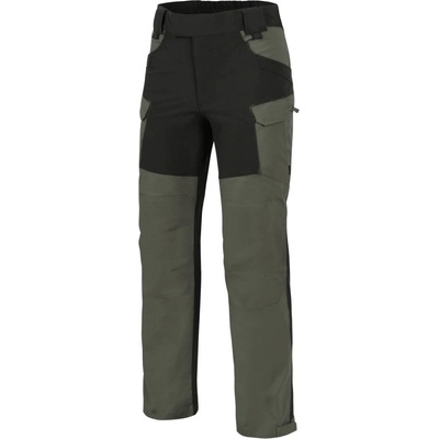 Kalhoty Helikon-Tex Hybrid Outback taiga černé