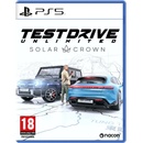 Test Drive Unlimited: Solar Crown