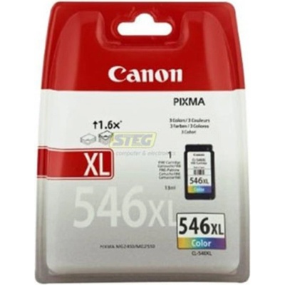 Canon Cl-546xl (4960999974514 / 8288b001aa)
