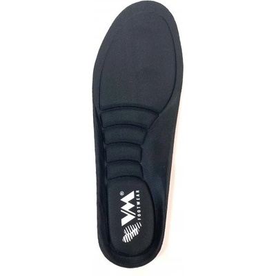 VM Memory foam Insole MufObuv Vložky 3009