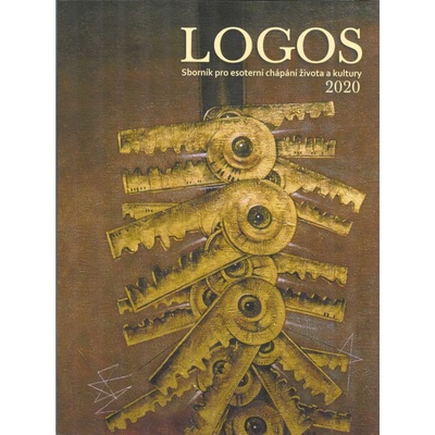 Logos 2020 - Alchymie slov