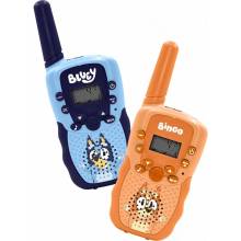 OTL Technologies Bluey 2 ks modrá/oranžová