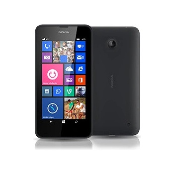 Nokia Lumia 635 Black