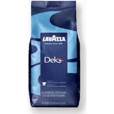 LAVAZZA DEK BEZ KOFEINU 0,5 kg
