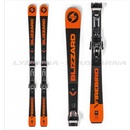 Sjezdové lyže Blizzard Firebird Ti 18/19