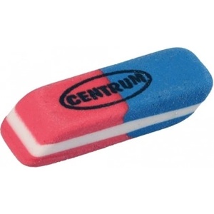 Centrum Гума Centrum 80387, малка, с два цвята (OK11887)