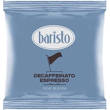 Baristo Филтърни кафе дози Baristo Decaffeinato Espresso 100% Арабика, 150 броя (baristo-decaffeinato-espresso-150)