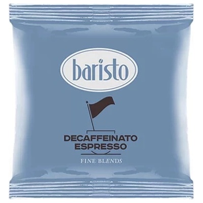 Baristo Филтърни кафе дози Baristo Decaffeinato Espresso 100% Арабика, 150 броя (baristo-decaffeinato-espresso-150)