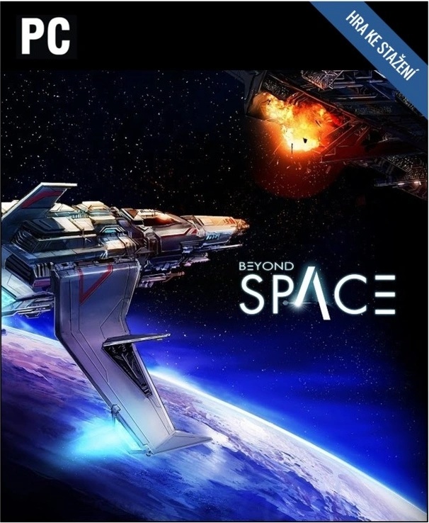 Beyond Space