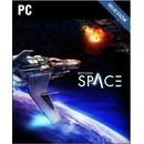 Beyond Space