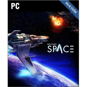 Beyond Space
