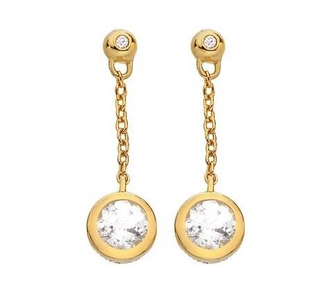 Hot Diamonds DE773