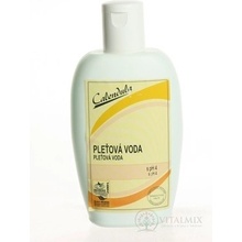 Calendula pleťová voda pH 4 180 ml