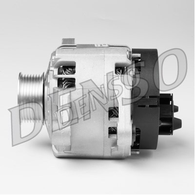 DENSO generAtor DAN632